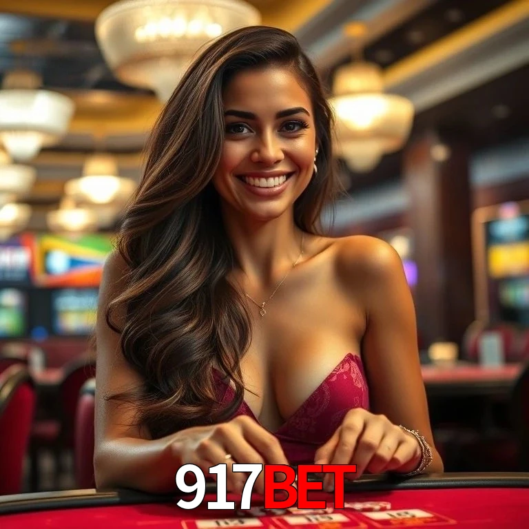917bet App Design