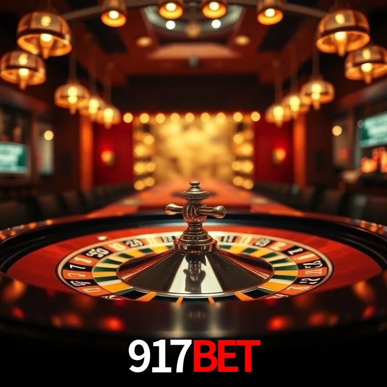 917bet Slot Mecânicas