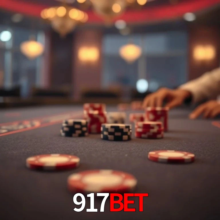 917bet Promoções
