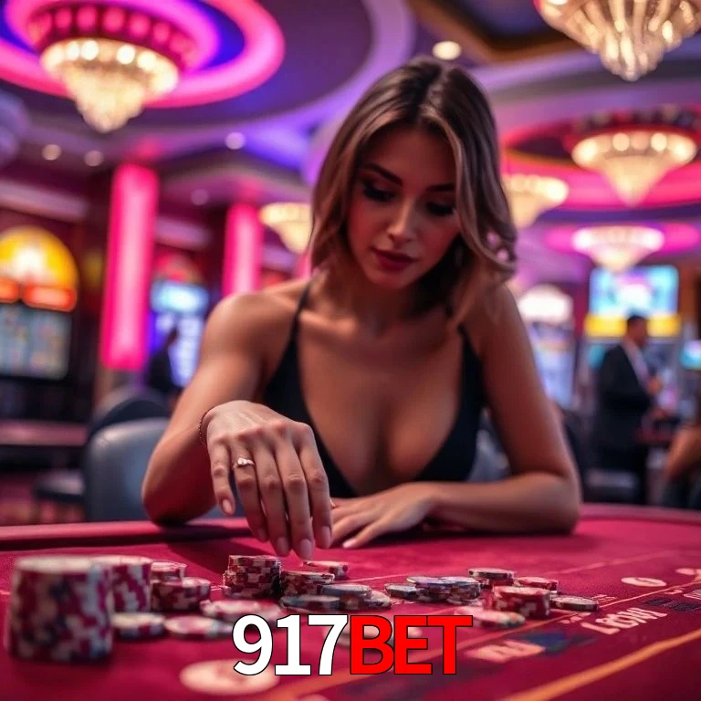 917bet Casino RNG