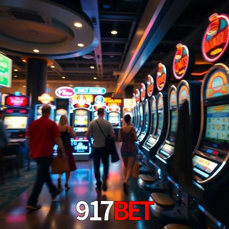 917bet Manager VIP