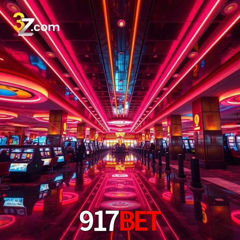 917bet APK Interface