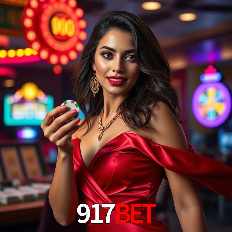 917bet Torneios Slots