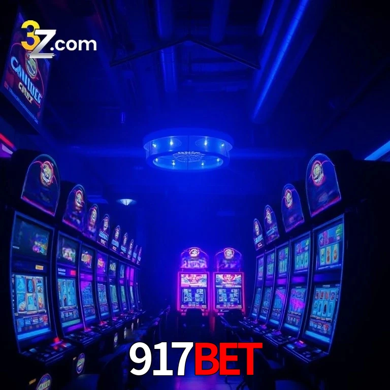 917bet App Security
