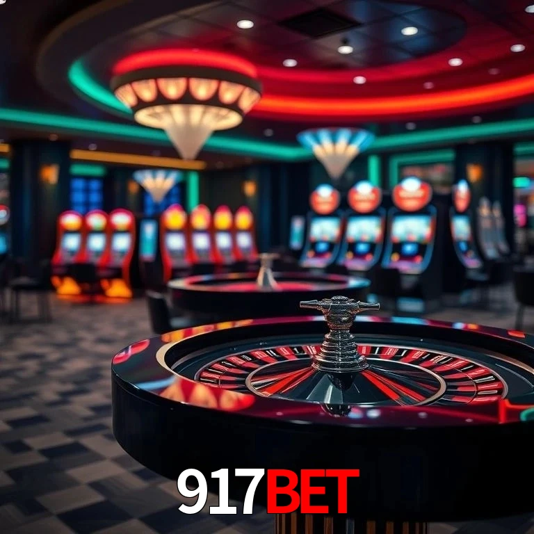 917bet APK Segurança