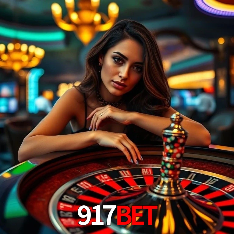 917bet APK Arquitetura