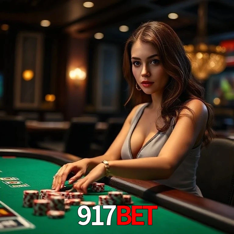 917bet Live Casino