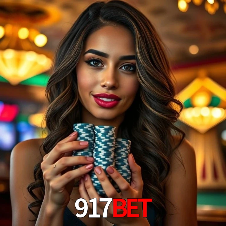 917bet Login Seguro