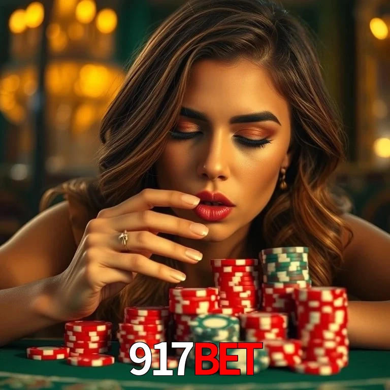 917bet APK Performance