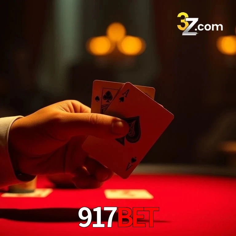 917bet Bônus