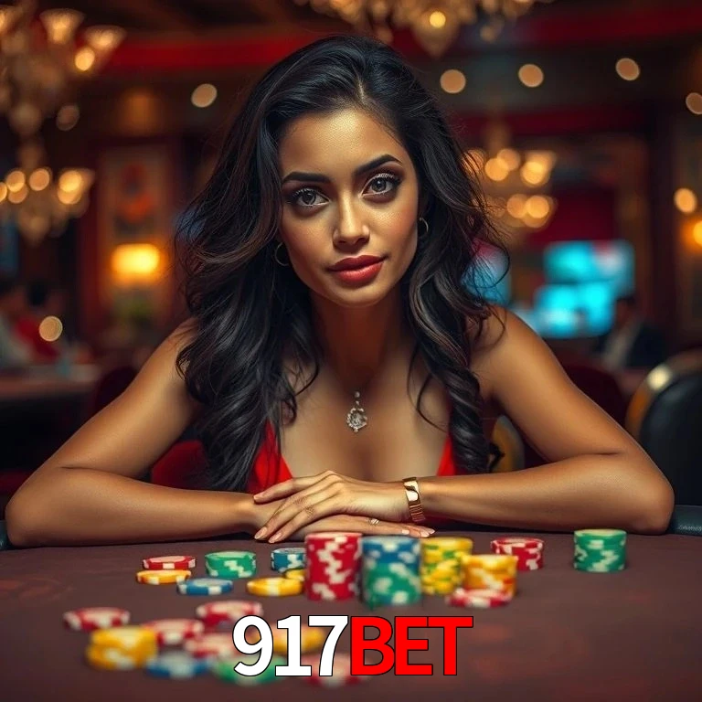 917bet telegram