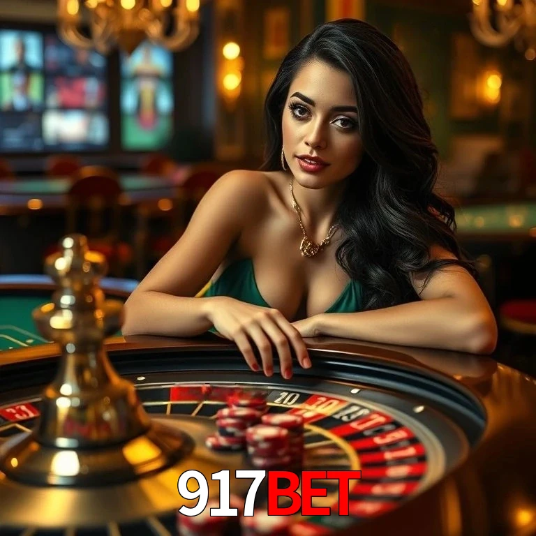 917bet Acumuladoras até 25 Seleções