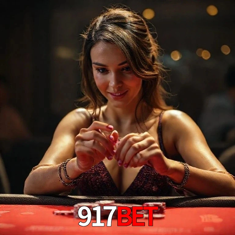 917bet Segurança